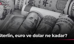 Döviz piyasasında son durum