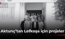 Aktunç: ‘Lefkoşa yıllardır sorunlarla yaşamaya mahkum edildi’