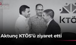 Aktunç: ‘Avrupalı başkent söylemle olmaz’