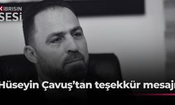 Çavuş, aday belirleme ve sıralama seçiminin ardından parti üyelerine teşekkür etti