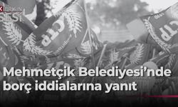 Mehmetçik Belediyesi eski meclis üyelerinden açıklama: “Belediyeyi borçsuz devrettik”
