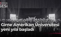 GAÜ 2026- 2027 Akademik Yılı törenle başladı