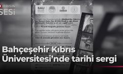 “Kıbrıs’ta Osmanlı İzleri” Fotoğraf Sergisi açılıyor