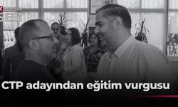 Rahvancıoğlu: Kalıcı ve çağdaş okul binaları için sorumluluk üstleneceğiz