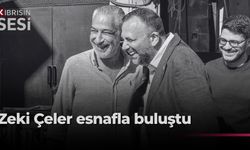 Tdp Lefkoşa’ya İyi Geldi, Şimdi Sırada Tüm Bölgeler Var!
