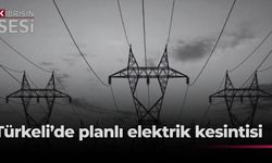 Türkeli bölgesinde cuma günü 3 saatlik elektrik kesintisi…