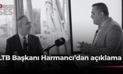 Harmancı: "Kanlıdere'de ilk etap tamamlandı, ikinci etabın sözleşmesi önümüzdeki günlerde imzalanacak"