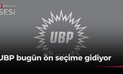 UBP’de aday sıralaması için sandık başına gidiliyor