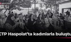 İncirli: “Yeni dönemde kadın dayanışması, eşitlik ve kız kardeşlik daha da güçlenecek”