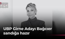 İlgen Bağcıer'den adaylık başvurusu sonrası açıklama