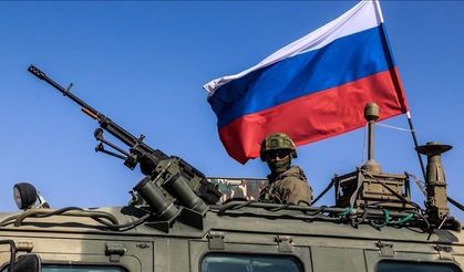 Russia: We hit gas and energy facilities in Ukraine's defense industry