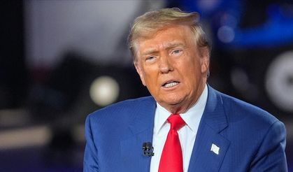 ABD Başkanı Trump, "vergi indirimi" tasarısını imzaladı