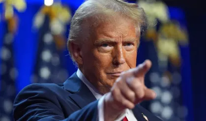 Trump yönetimi, Columbia Üniversitesinin 400 milyon dolarlık fonunu iptal etti