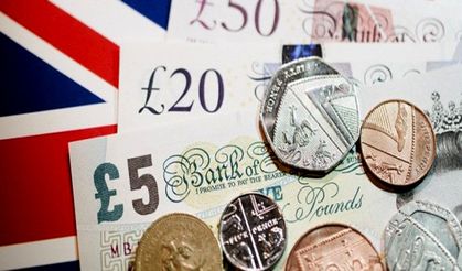 Dolar ve Sterlin’den yeni rekor