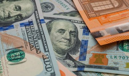 Dolar rekor tazeledi