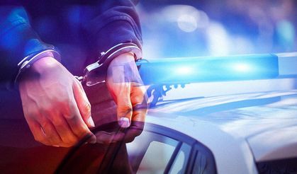 Kanunsuz uy*şturucu madde tasarrufundan beş kişi tutuklandı