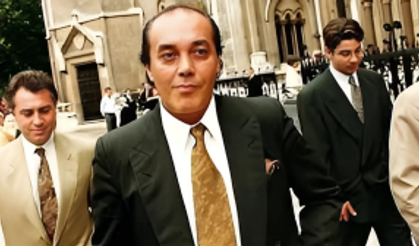 ASIL NADİR: THE RISE, FALL, AND FINAL YEARS OF A BUSINESS TYCOON