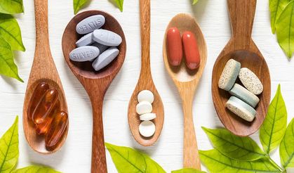 Gereksiz vitamin alınmaması uyarısı