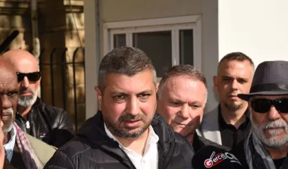 Kişmir’in davası 3 Nisan’a ertelendi