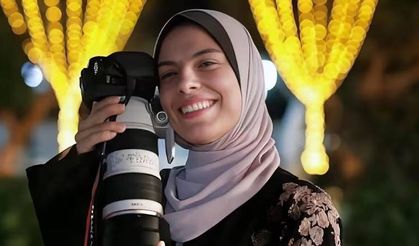 Foto muhabir Fatima Hasuna, düğününe birkaç gün kala İsrail saldırısında öldürüldü