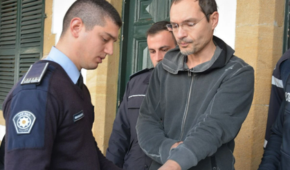 Sahte araç sigortası davasında karar açıklandı: Arkhangelskıı 6 ay hapse mahkum edildi!