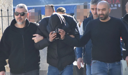 Uyuşturucu kaçakçılığında karar: Zanlı 1 yıl hapse mahkum edildi!