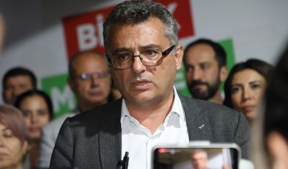 Erhürman'dan mahkeme kararına tepki: Karma evliliklerden doğan çocuklara vatandaşlık reddi kabul edilemez!