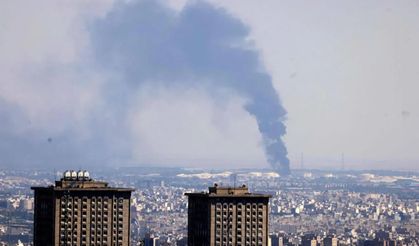 ABD istihbarat raporları: İran, Washington'ın savaşa katılması halinde ABD’nin bölgedeki üslerini vurmaya hazırlanıyor