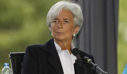 Avrupa Merkez Bankası'ndan güçlü euro vurgusu