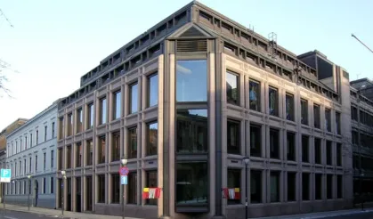 2 trilyon dolarlık Norveç Varlık Fonu, İsrailli bankalarla Caterpillar yatırımlarını bitirdi