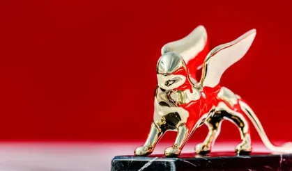 Sinemacılardan Venedik Film Festivali'ne çağrı: 'Soykırımı kına'