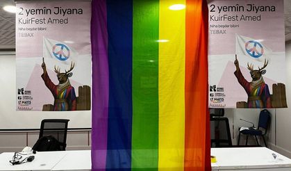 2. KuirFest Amed sona erdi