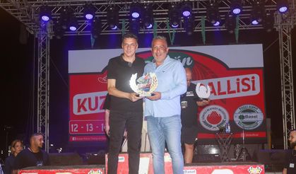 2025 Kuzey Kıbrıs Ralli Şampiyonası yedinci yarışı yapıldı