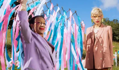 ABD’deki trans topluluğunun ‘sürpriz’ destekçisi: Ulusal Tüfek Birliği