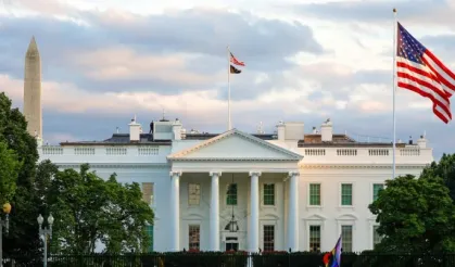 Beyaz Saray 'kapanma' hazırlığında