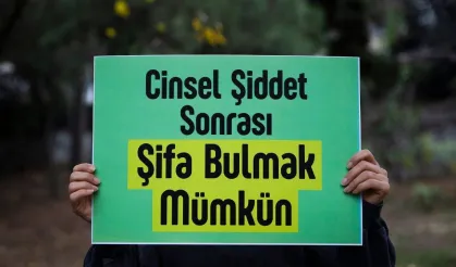 Kadın+ edebiyatçılardan şiddet ve tacize karşı ortak bildiri