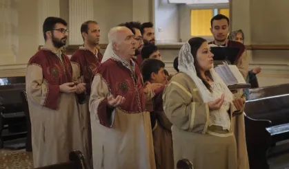 ‘Yerli Yurtsuz’un Türkiye prömiyeri Altın Portakal’da