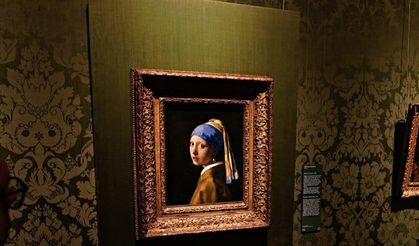 İnci Küpeli Kız tablosu: '360 yıl sonra kimliği belli oldu'