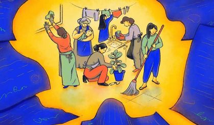 “Acımayla değil, onurla”: İspanya’da ev işçilerinin mücadelesi