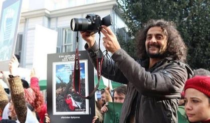 Gazeteci Hakan Tosun’a saldırı: İki kişi tutuklandı