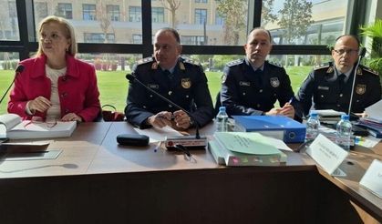 Polis bütçesi oy birliğiyle kabul edildi: Adalıer’den güvenlik ve şiddet verileri