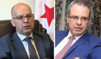 Rum Müzakereci Menelaos Menelau ve Mehmet Dânâ, Holguin ziyareti öncesi görüşecek