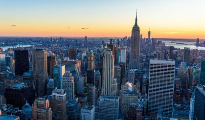 Telegraph sıraladı: 2026'da görülmesi gereken 20 tatil noktası