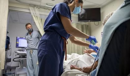 Güney Kıbrıs’ta grip alarmı… Şu ana kadar 7 can aldı
