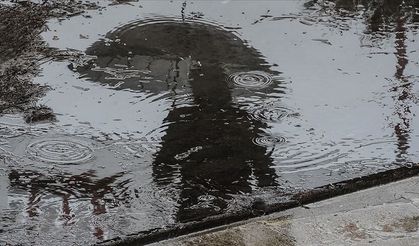 Cuma ve cumartesi günleri sağanak bekleniyor