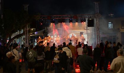 LBO’dan Latin ezgileriyle dolu gece: “Latin Diary” konseri dün akşam gerçekleştirildi