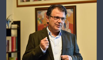 CTP Milletvekili Akansoy'dan, Dünya Basın Özgürlüğü Günü mesajı