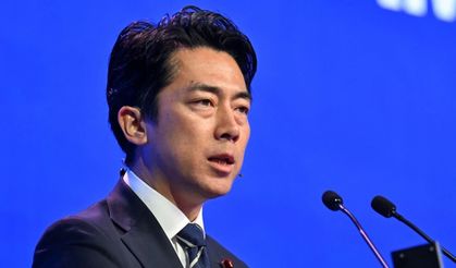 Japonya Savunma Bakanı, "ülkesinin militarizme yeniden döndüğü" yönündeki Çin'in suçlamalarını reddetti