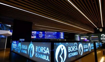 Borsa İstanbul günü yükselişle tamamladı