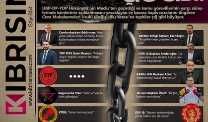BUGÜNÜN MANŞETİ | YASAYA TEPKİLER ÇIĞ GİBİ !